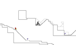 Stairs HD