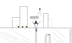 Into the Sewers