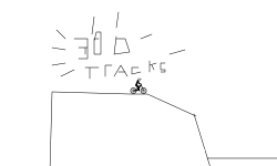 300 TRACKS!!!!!!