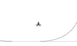 EASY halfpipe