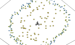 The boost circle