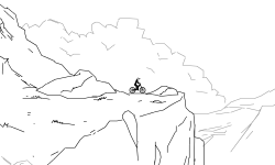 free ride montain