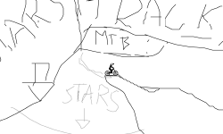 BUMPY RIDE 2 (HARDER)