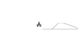 Mini backward track