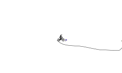 Hold Upish track