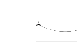 LONG smoth jumps