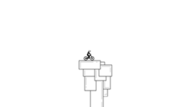 A blocky world