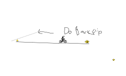 Try to do It very Fast