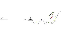 My first level