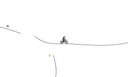 fun track