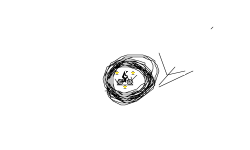 Man On The Unicycle