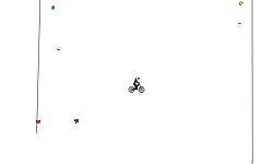 Exit chute