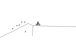 brake flipping