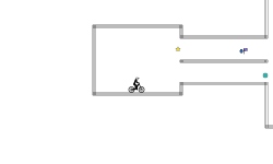 Test Chamber