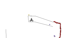 2 way track