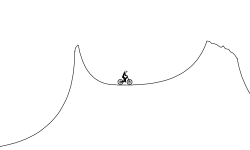 smooth jump track