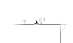 a track XD
