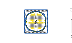 Giant Circle