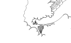 dragon poo