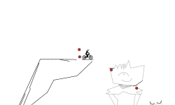 Cliffside Escapade