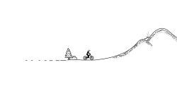 Dirt Jumps