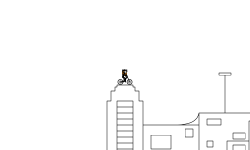 Lost in the city