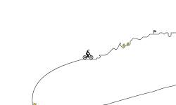 Rocky Terrain