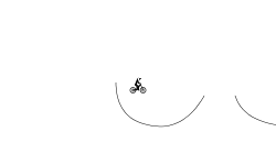 Random - Half Circles