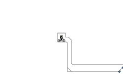 My first truck map
