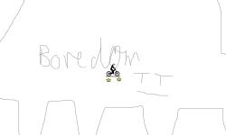 Extension 6.5 (Boredom)