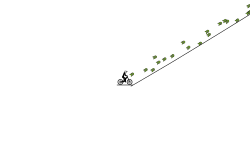 Big jump