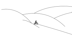 hills