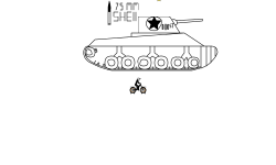 m4 sherman