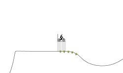 Mountain Biking