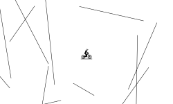 scrambled