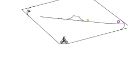 the cave