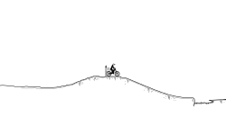 big jump