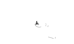 Wheelie!