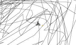 SCRIBBLE