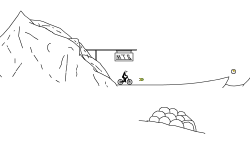 Mountain Mayhem 4