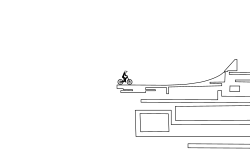 tron legacy (short run)