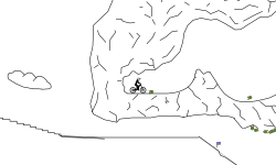 ESCAPE THE CAVE