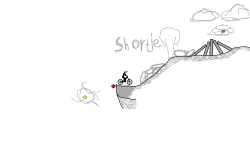 Shortie #1