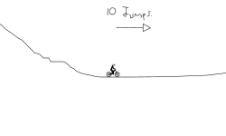 10 Jumps
