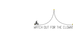 Dont let them lure you
