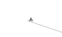 downhill xd