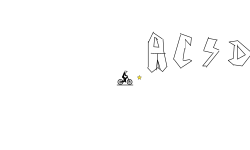 acd]c logo