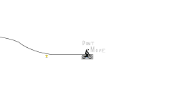 Don't Move (Gravity)