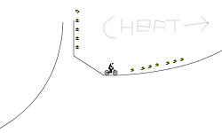 Cheat or Man