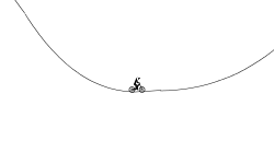 biggest loop without boosts